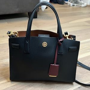 Tory Burch Walker Satchel
